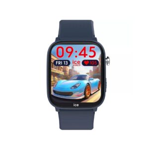 ICE smart junior Find Hub, blue