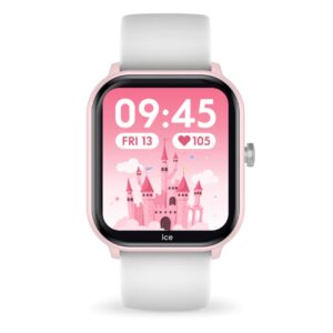 ICE SMART JUNIOR, Pink