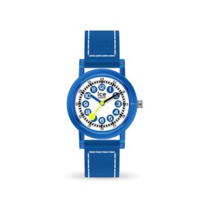 Montre enfant Ø 28 mm, Ice Tennis, Ice Learning, Blue