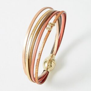 Bracelet Artiste "Sweet Way", Taille 1