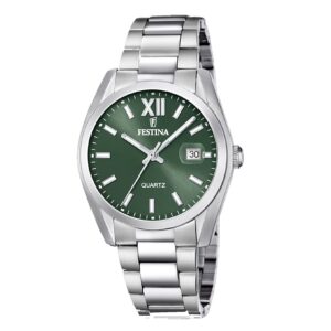 Montre Homme 40 mm, Festina