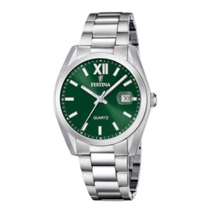 Montre Homme Ø 40 mm, Festina