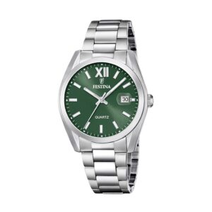 Montre homme Ø 37.5 mm, Festina