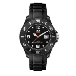Ice Forever Black, Homme, medium, Ice Watch