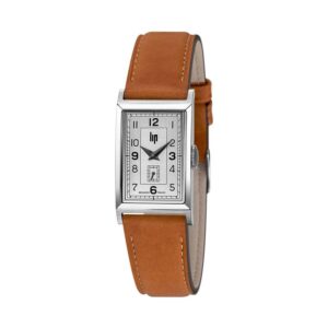 Montre mixte "Churchill T18",  LIP