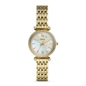 Montre Femme, Mini Carlie, Fossil