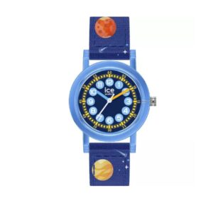 ICE learning - Blue space junior - Ice Watch