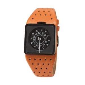 Montre homme automatique "Mythic" 35 mm, Lip