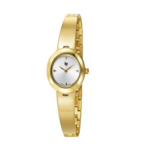 Montre femme "Juliette Classique 23 mm" Semi rigide, Lip