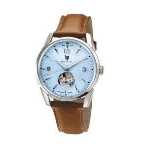 Montre automatique "Himalaya 40", Lip