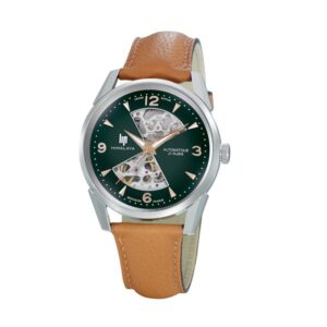 Montre automatique "Himalaya 40 Sablier", LIP