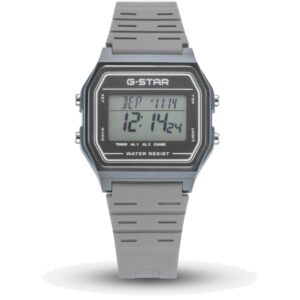 Montre digitale "Gridline", G-Star