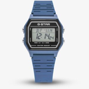 Montre digitale "Gridline", G-Star