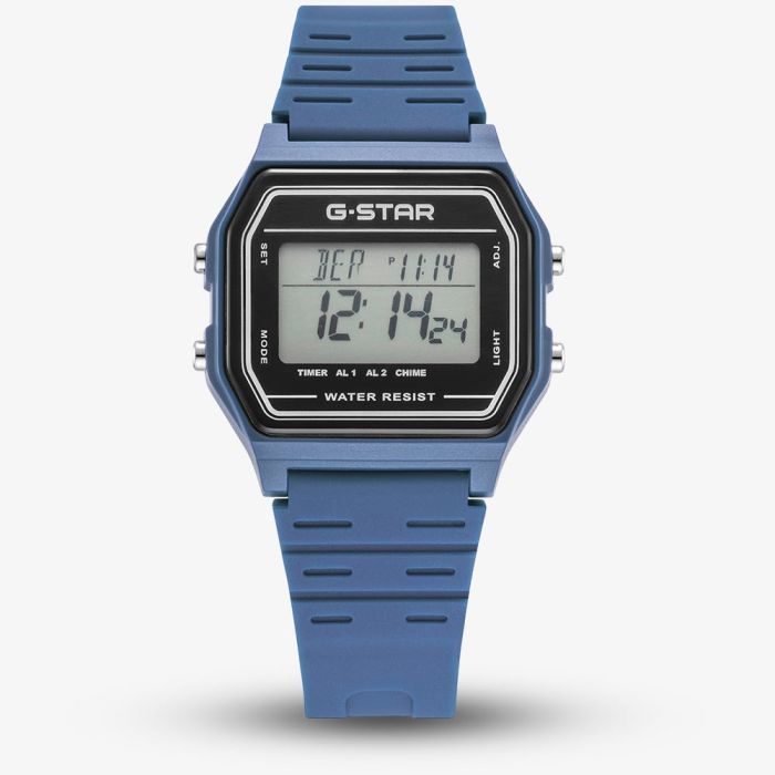 Montre digitale "Gridline", G-Star
