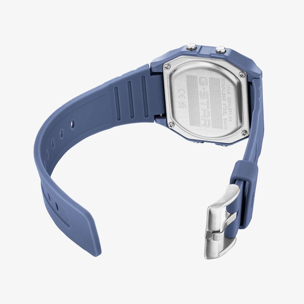 Montre digitale "Gridline", G-Star