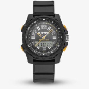Montre homme "OPS 01" Ø 48 mm, G-Star
