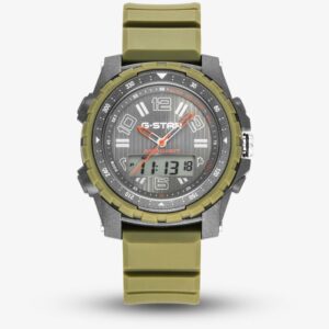 Montre homme "OPS 01" Ø 48 mm, G-Star