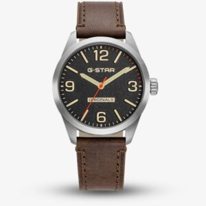 Montre homme "Originals" Ø 40, G-Star