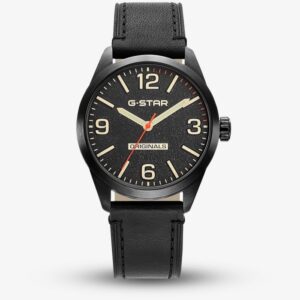 Montre homme "Originals" Ø 40, G-Star