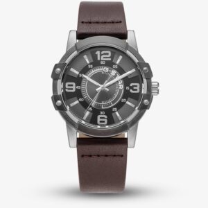 Montre homme "CONSTRUCTED" Ø 43 mm, G-Star
