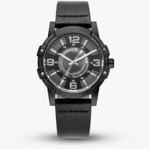 Montre homme "CONSTRUCTED" Ø 43 mm, G-Star