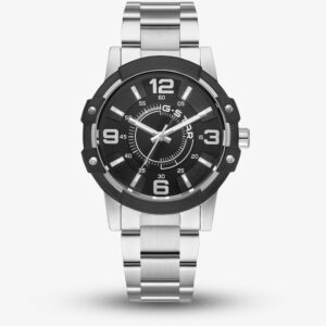 Montre homme "CONSTRUCTED" Ø 43 mm, G-Star