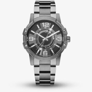 Montre homme "CONSTRUCTED" Ø 43 mm, G-Star