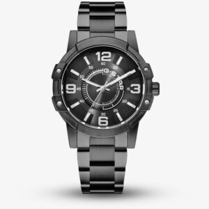 Montre homme "CONSTRUCTED" Ø 43 mm, G-Star