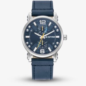 Montre Multifonction "ROVIC" Ø 42 mm, G-Star