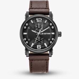 Montre Multifonction "ROVIC" Ø 42 mm, G-Star