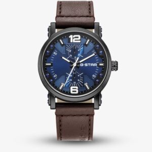 Montre Multifonction "ROVIC" Ø 42 mm, G-Star
