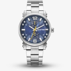 Montre Multifonction "ROVIC" Ø 42 mm, G-Star