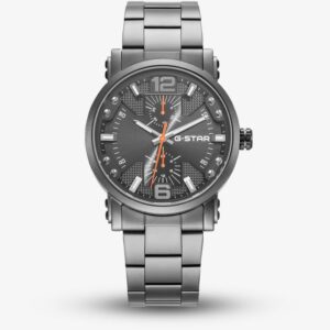 Montre Multifonction "ROVIC" Ø 42 mm, G-Star