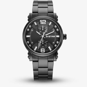 Montre Multifonction "ROVIC" Ø 42 mm, G-Star