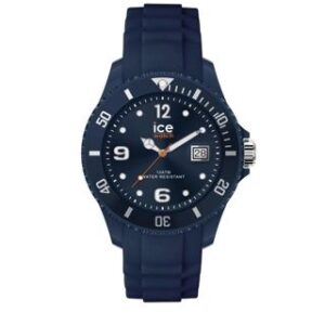Ice Forever, Dark blue, medium, Ice Watch