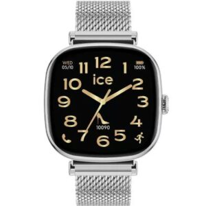 ICE smart SQ 2.0 carrée 1.70, Acier, Ice Watch