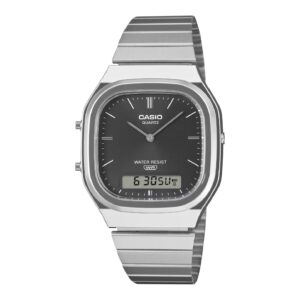 Montre mixte, Vintage 35 mm, Casio
