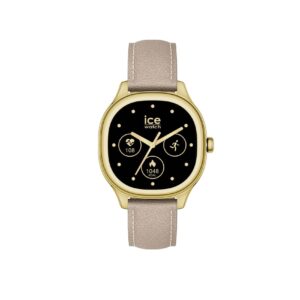 Ice smart mini - Gold - Ica Watch
