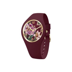 Ice Flower - Cherry garden-  Ø 34 mm- Ice Watch